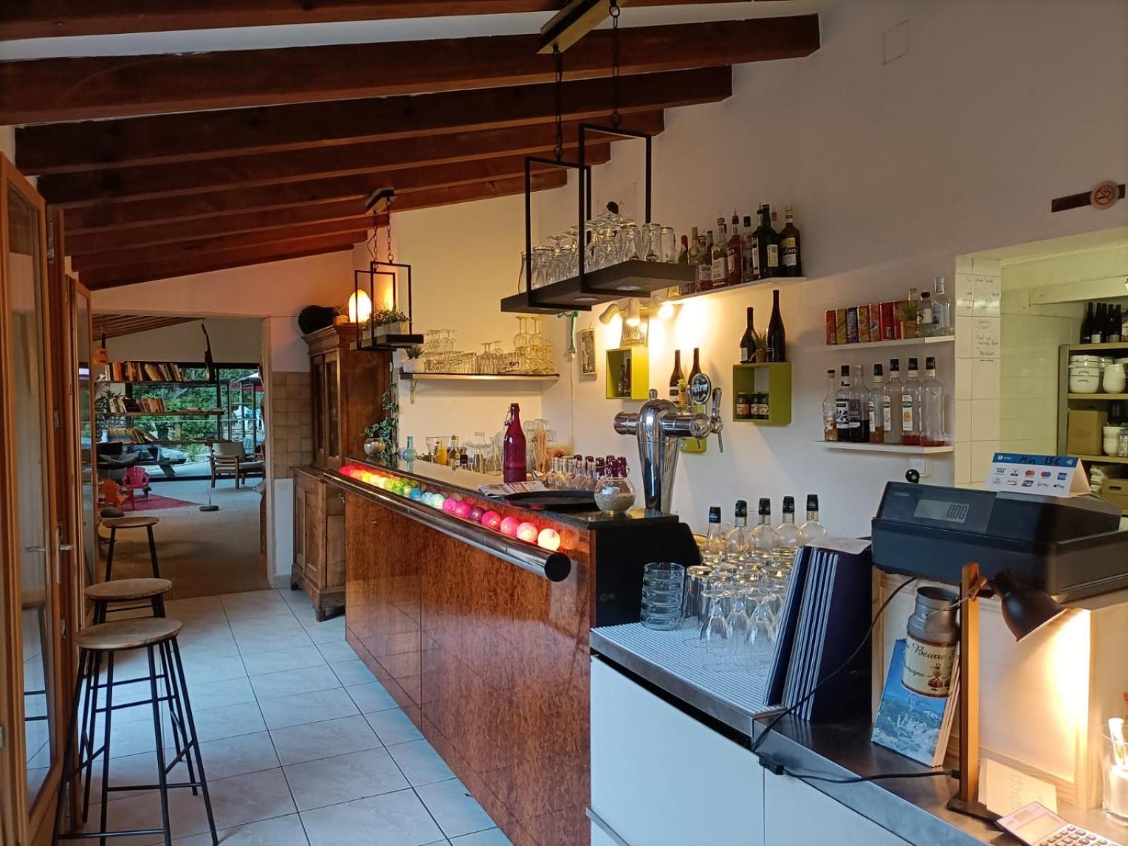 普罗普里亚诺 米勒拉露营旅馆酒店 外观 照片