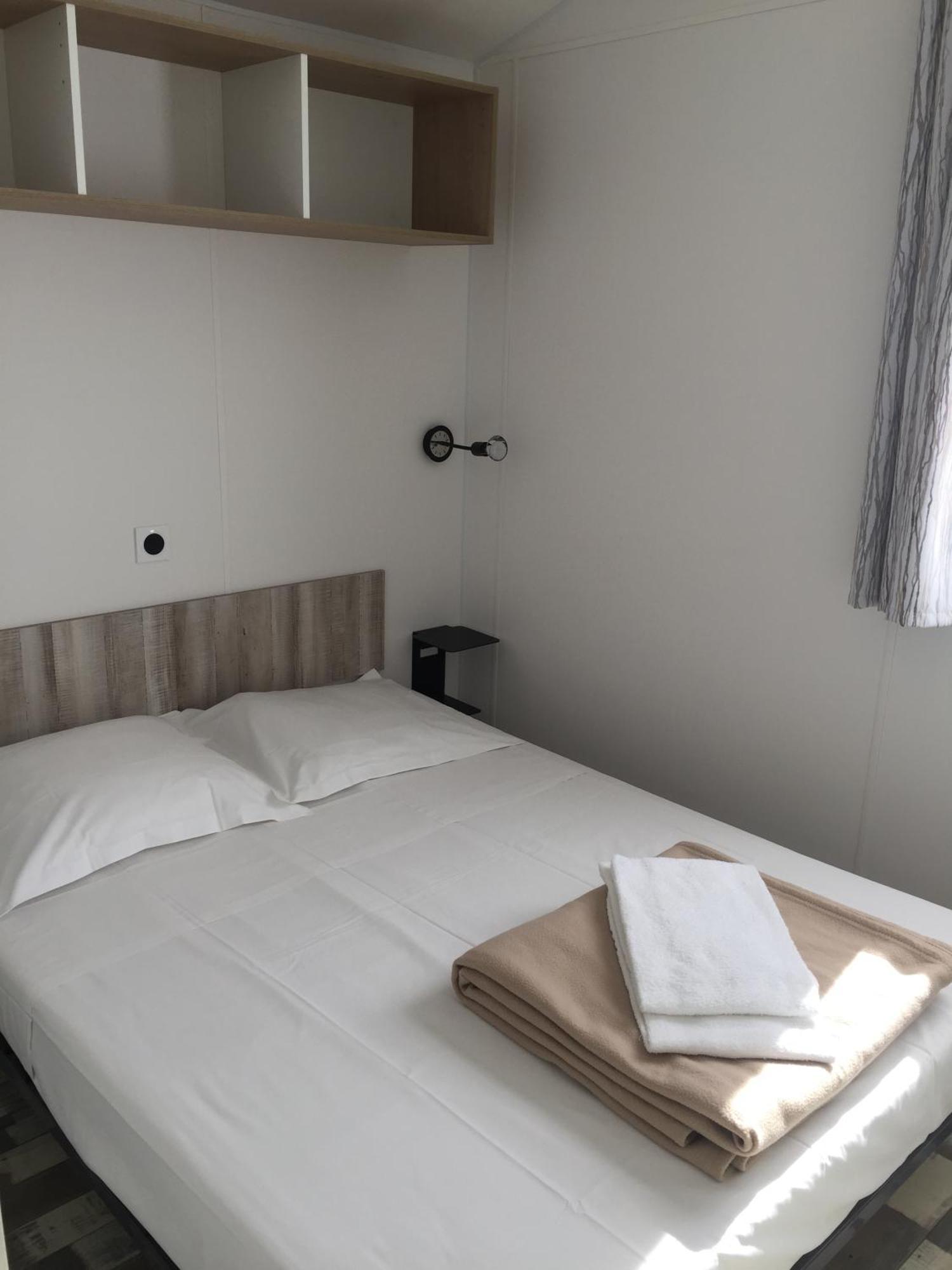普罗普里亚诺 米勒拉露营旅馆酒店 外观 照片